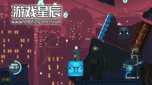 【6.72】PS4《动身 To Leave》英文版PKG下载1.03_2