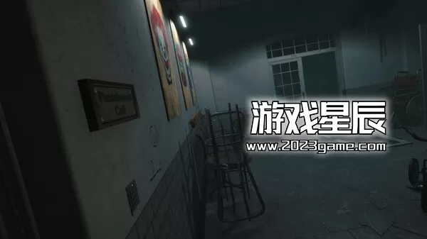 【5.05】PS4《四步杀/Scholar's Mate》中文版PKG下载【1.02补丁+DLC】_3