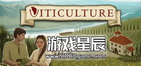 PC《葡萄酒庄园：精华版 Viticulture Essential Edition》中文版下载Build.11187489