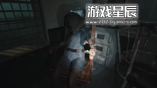 【5.05】PS4《四步杀/Scholar's Mate》中文版PKG下载【1.02补丁+DLC】_0