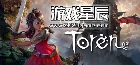 【5.05】PS4《兔灵 Toren》英文版PKG下载1.02