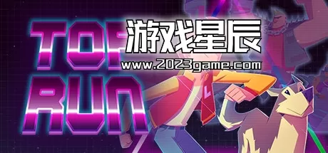 【7.55】PS4《顶级跑酷 top run》英文版PKG下载