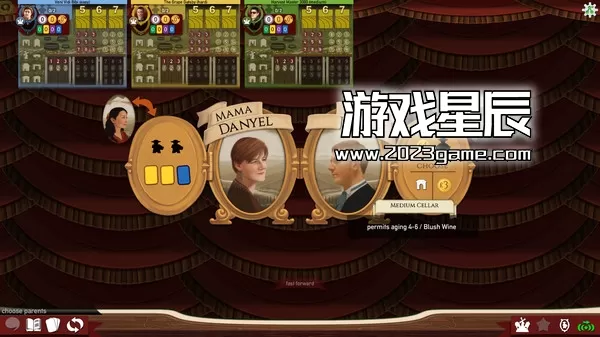PC《葡萄酒庄园：精华版 Viticulture Essential Edition》中文版下载Build.11187489_1
