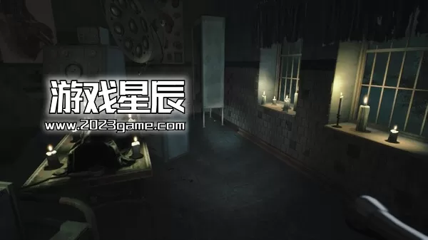 【5.05】PS4《四步杀/Scholar's Mate》中文版PKG下载【1.02补丁+DLC】_2