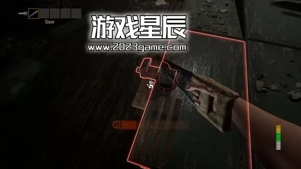 PC《恐慌核心/PANICORE》中文版下载v1.0.3_0