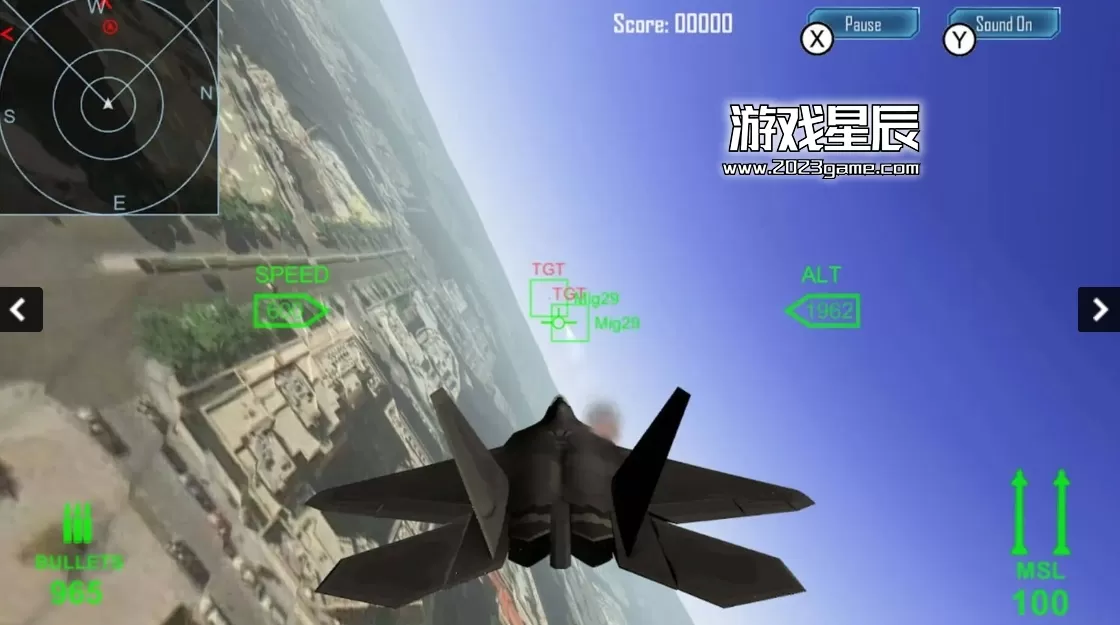 【9.0】PS4《空战精英 Top Gun Air Combat》英文版PKG下载_2
