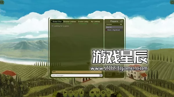 PC《葡萄酒庄园：精华版 Viticulture Essential Edition》中文版下载Build.11187489_2