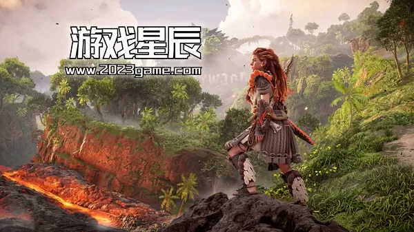 PC《地平线：西之绝境 Horizon Forbidden West》中文版下载v1.4.59.0【预购特典+全DLC】_0