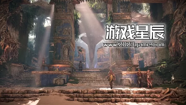 PC《地平线：西之绝境 Horizon Forbidden West》中文版下载v1.4.59.0【预购特典+全DLC】_1