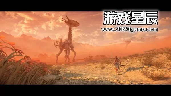 PC《地平线：西之绝境 Horizon Forbidden West》中文版下载v1.4.59.0【预购特典+全DLC】_3