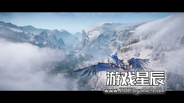PC《地平线：西之绝境 Horizon Forbidden West》中文版下载v1.4.59.0【预购特典+全DLC】_2
