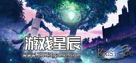 PC《克里斯塔拉 Kristala》英文版下载