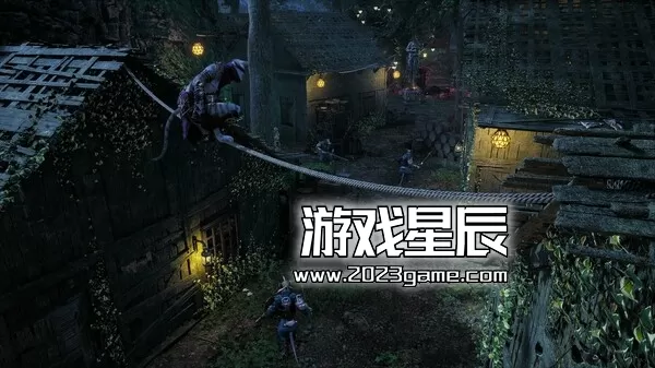PC《克里斯塔拉 Kristala》英文版下载_2