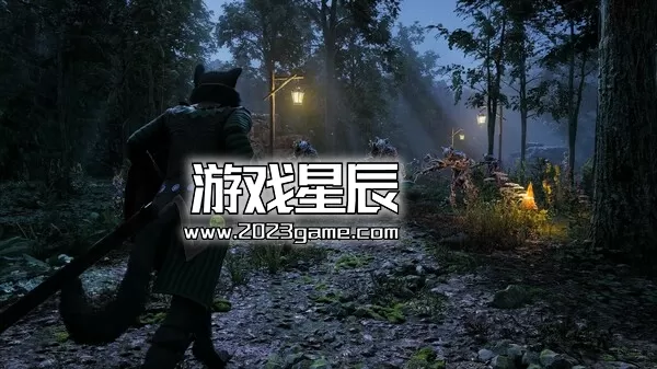 PC《克里斯塔拉 Kristala》英文版下载_3