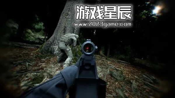 【虚幻5】PC《Bodycam》英文版下载_4
