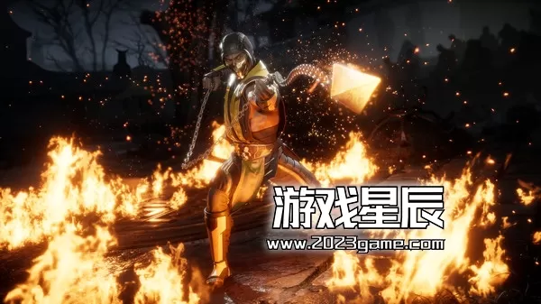 【5.05】PS4《真人快打11终极版 Mortal Kombat 11 Ultimate》中文版PKG下载【含1.28整合版+全38个DLC+JSON金手指】_3