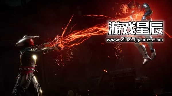PC《真人快打11 Mortal Kombat 11》中文版典藏版下载_1