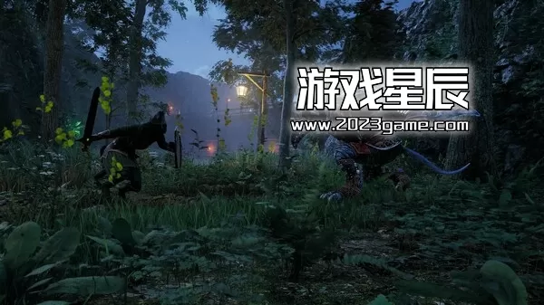 PC《克里斯塔拉 Kristala》英文版下载_0