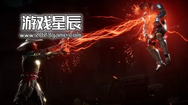 【5.05】PS4《真人快打11终极版 Mortal Kombat 11 Ultimate》中文版PKG下载【含1.28整合版+全38个DLC+JSON金手指】_1