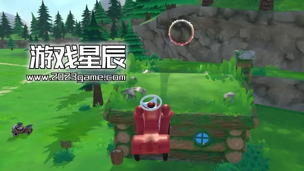 【5.05】PS4《大波比车：赛车大赛 BIG-Bobby-Car – The Big Race》英文版PKG下载_0
