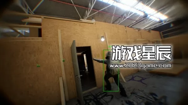 【虚幻5】PC《Bodycam》英文版下载_3