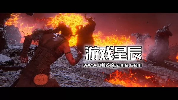 PC《地狱之刃2塞娜的传说 SENUAS SAGA HELLBLADE II》中文版下载Build.14640645【预购特典+全DLC】_2