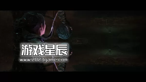 PC《地狱之刃2塞娜的传说 SENUAS SAGA HELLBLADE II》中文版下载Build.14640645【预购特典+全DLC】_4