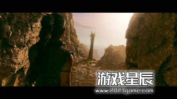 PC《地狱之刃2塞娜的传说 SENUAS SAGA HELLBLADE II》中文版下载Build.14640645【预购特典+全DLC】_3