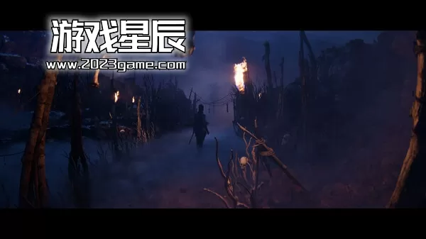 PC《地狱之刃2塞娜的传说 SENUAS SAGA HELLBLADE II》中文版下载Build.14640645【预购特典+全DLC】_5