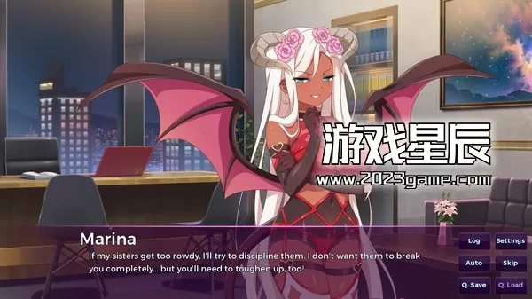 【合集】switch《樱花魅魔1+2+3+4+5+6+7》 7部作品合集官方中文版下载_3