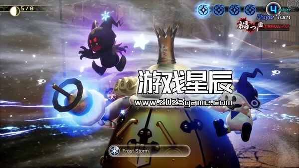 switch《真女神转生5复仇 Shin Megami Tensei 5 Vengeance》中文版XCI整合1.01补丁+7DLC下载_0