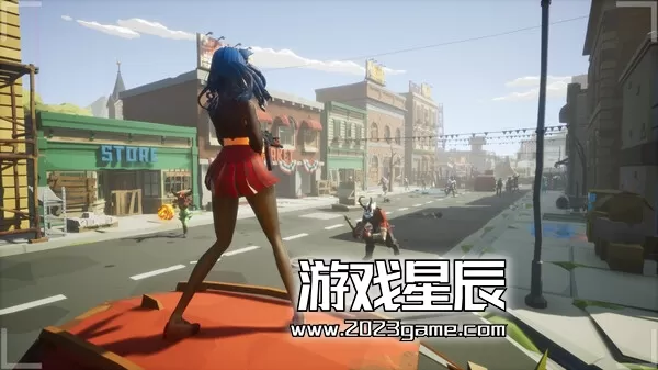 switch《动漫vs邪恶:启示录/Anime vs Evil: Apocalypse》英文版nsz下载_0