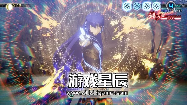 switch《真女神转生5复仇 Shin Megami Tensei 5 Vengeance》中文版XCI整合1.01补丁+7DLC下载_1