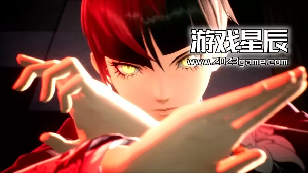 switch《真女神转生5复仇 Shin Megami Tensei 5 Vengeance》中文版XCI整合1.01补丁+7DLC下载_3