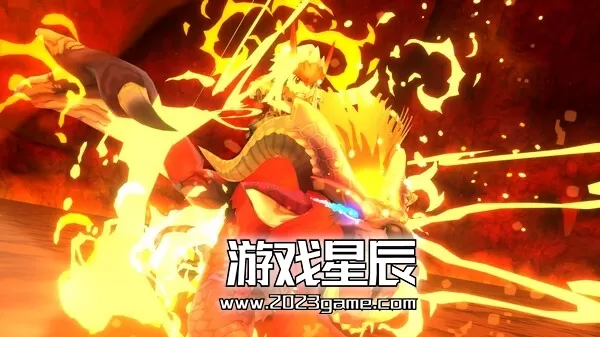switch《怪物猎人物语 Monster Hunter Stories》中文版nsz下载【1.0.1补丁+1DLC+金手指】_1