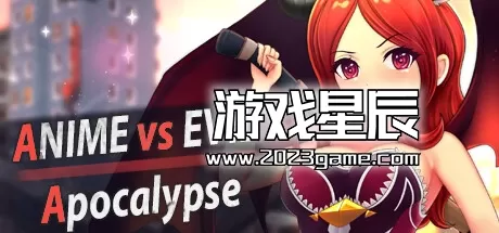 switch《动漫vs邪恶:启示录/Anime vs Evil: Apocalypse》英文版nsz下载