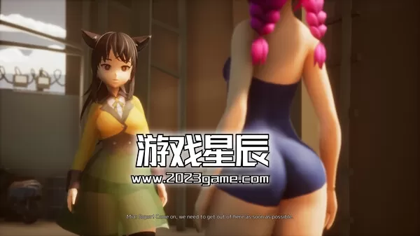 switch《动漫vs邪恶:启示录/Anime vs Evil: Apocalypse》英文版nsz下载_3