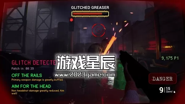 switch《Railbreak》英文版nsz下载_2