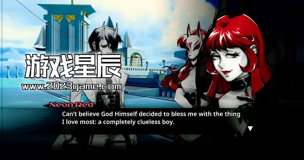 【5.05】PS4《霓虹白 Neon White》中文版PKG下载【V1.03整合版 + 降级补丁】_2