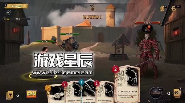 switch《拉夫·加诺尔/Ruff Ghanor》英文版nsz下载_2