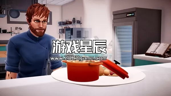 【5.05】PS4《厨师人生:餐厅模拟器 Chef Life: A Restaurant Simulator》中文版PKG下载【1.08+DLC】_0