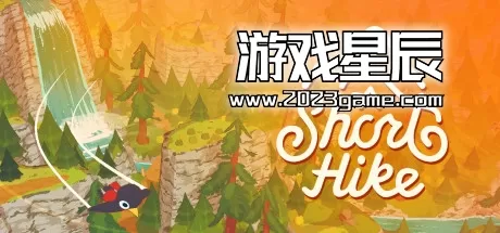 【9.0】PS4《短途旅行 A Short Hike》英文版PKG下载1.01