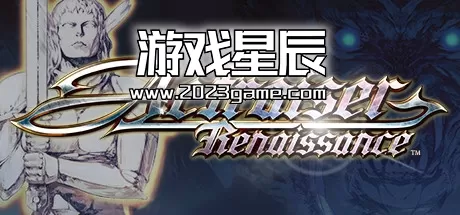 【9.0】PS4《蕾莎出击：文艺复兴 Actraiser Renaissance》英文版PKG下载1.10