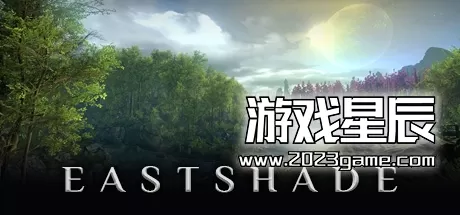 【7.02】PS4《东方之茵(Eastshade)》中文版PKG下载1.04