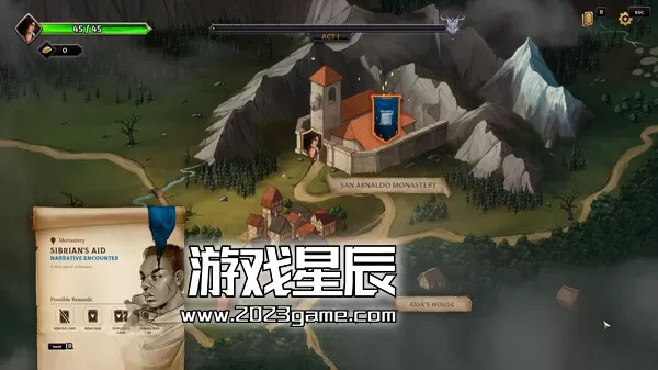 switch《拉夫·加诺尔/Ruff Ghanor》英文版nsz下载_1