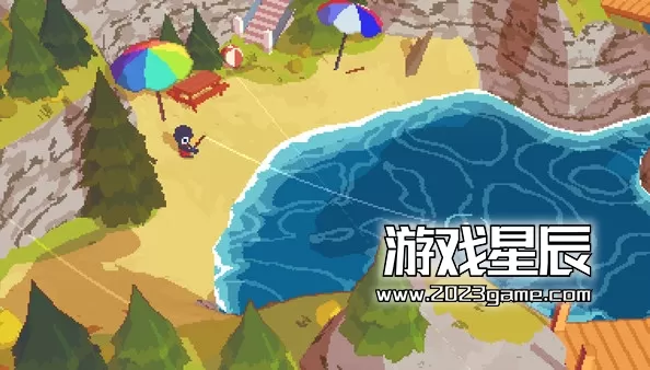 【9.0】PS4《短途旅行 A Short Hike》英文版PKG下载1.01_1