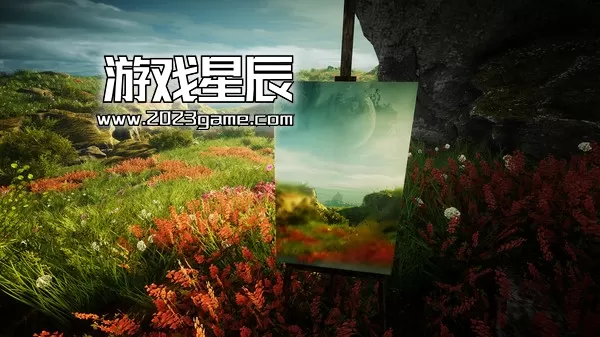 【7.02】PS4《东方之茵(Eastshade)》中文版PKG下载1.04_0
