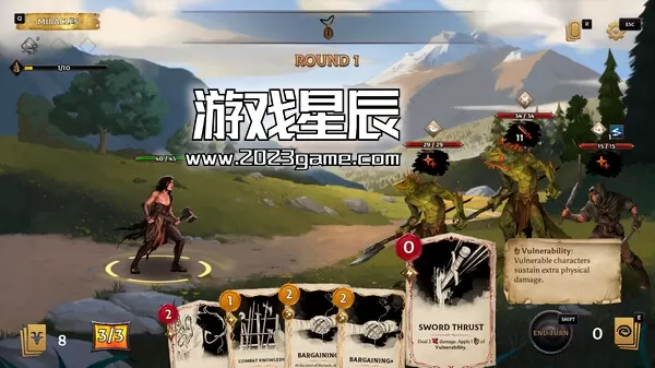 switch《拉夫·加诺尔/Ruff Ghanor》英文版nsz下载_4