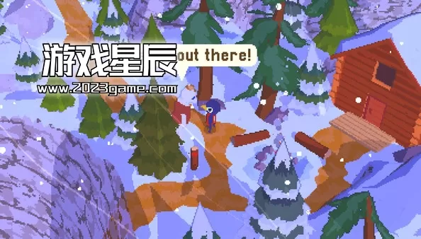 【9.0】PS4《短途旅行 A Short Hike》英文版PKG下载1.01_0