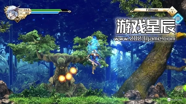 【9.0】PS4《蕾莎出击：文艺复兴 Actraiser Renaissance》英文版PKG下载1.10_3